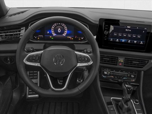 New 2026 Volkswagen Jetta Sport image 4