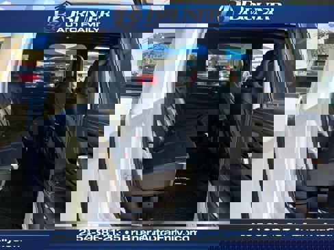 New 2026 RAM 1500 Rebel w/ G/T Package image 18