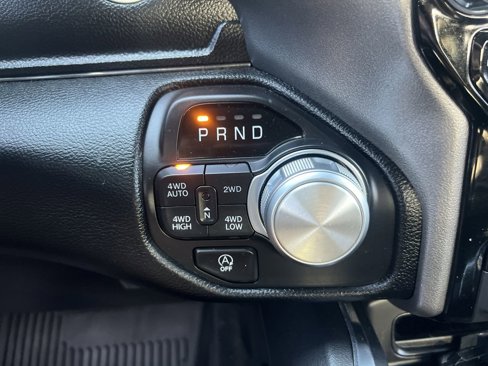 Used 2020 RAM 1500 Laramie image 20