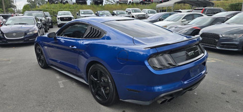 Used 2018 Ford Mustang GT image 7
