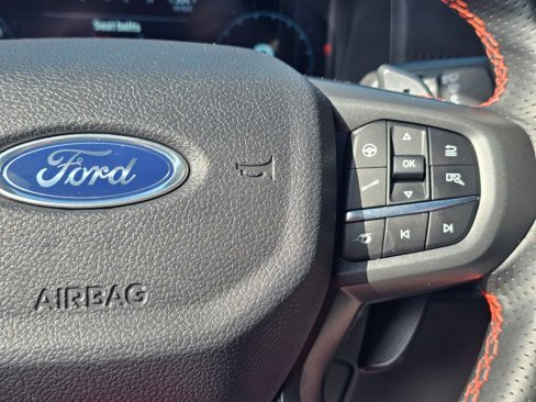 Used 2024 Ford Ranger Raptor image 28