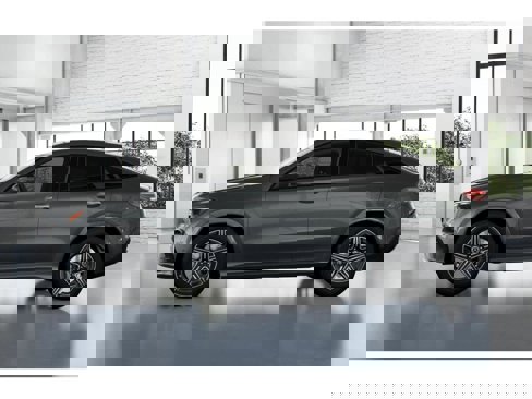 New 2026 Mercedes-Benz GLE 450 4MATIC Coupe image 33