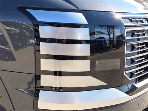 New 2026 Hyundai Palisade Calligraphy image 4