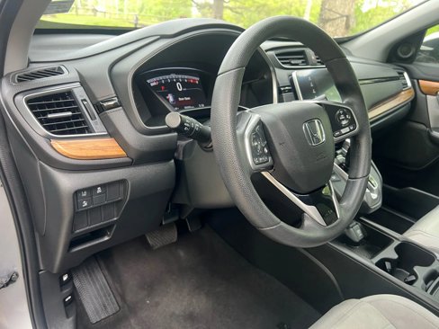 Used 2019 Honda CR-V EX image 31