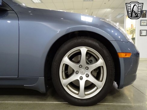Used 2006 INFINITI G35 Coupe image 13