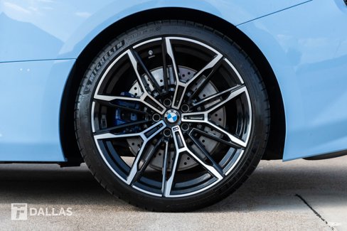 Used 2024 BMW M2 image 9
