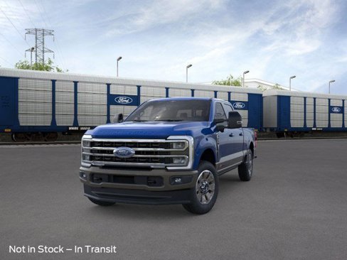 New 2026 Ford F250 King Ranch image 24