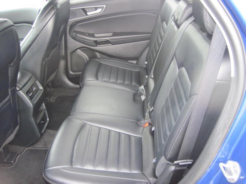 Used 2024 Ford Edge SEL image 8