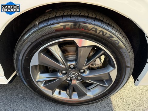 Used 2023 Honda Odyssey Elite image 11