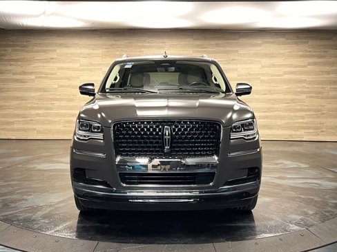 Used 2024 Lincoln Navigator L Black Label image 6