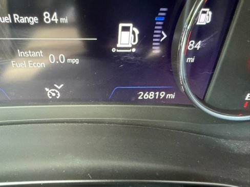 Used 2024 Chevrolet Malibu LT image 24