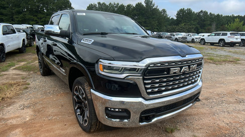 New 2026 RAM 1500 Limited image 5