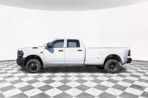 New 2026 RAM 3500 Tradesman image 5