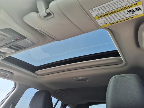 New 2025 Subaru Crosstrek 2.5i Premium image 5