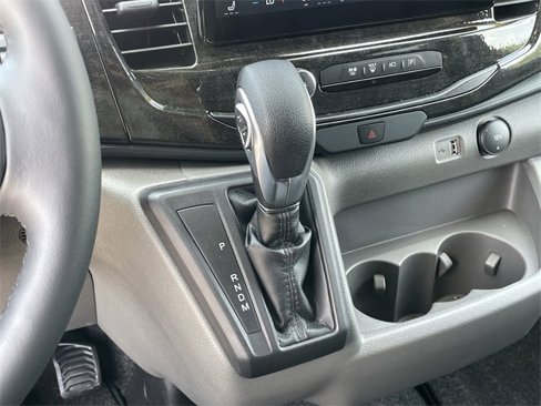New 2025 Ford Transit 150 Low Roof AWD image 26
