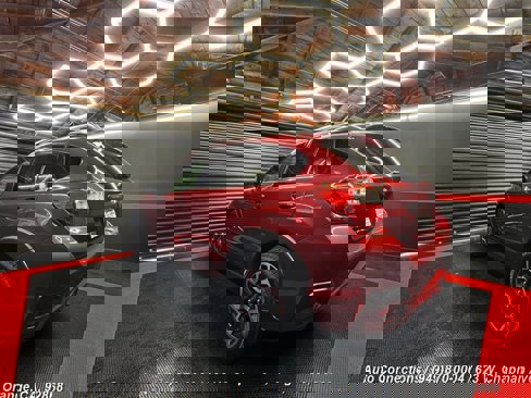 Used 2016 Subaru Crosstrek 2.0i Limited w/ Popular Package #2 image 4