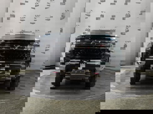 Used 2021 Chevrolet Tahoe Z71 w/ Z71 Signature Package image 8