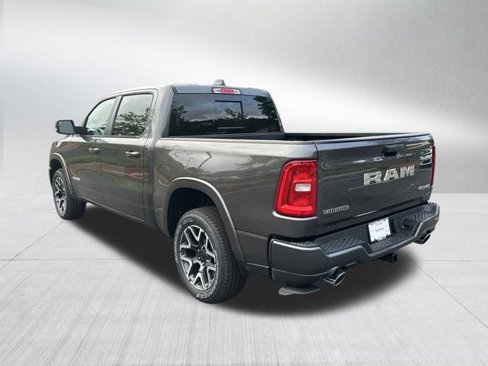 New 2026 RAM 1500 Laramie image 7