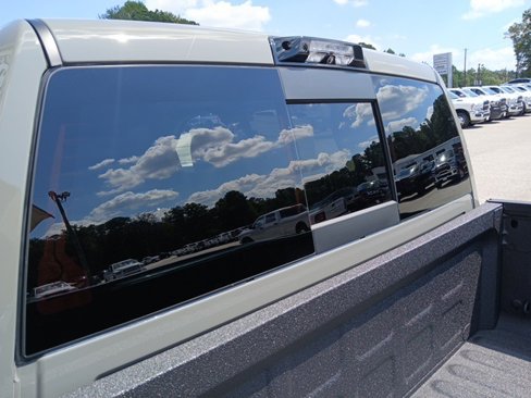 New 2026 RAM 2500 Limited image 9