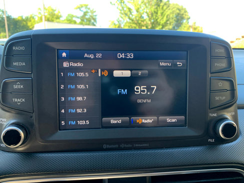 Used 2020 Hyundai Kona SEL image 12