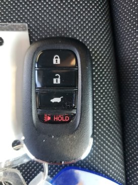Certified 2025 Honda CR-V LX image 33