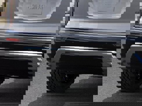 New 2026 Cadillac Vistiq Premium Luxury image 14