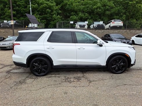 Used 2024 Hyundai Palisade XRT image 6