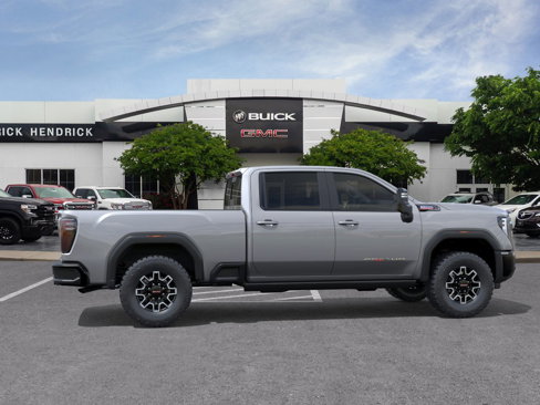 New 2026 GMC Sierra 2500 AT4X image 7