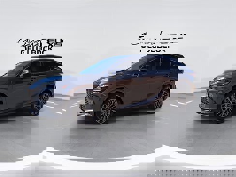 New 2025 Lexus RX 350 AWD image 5