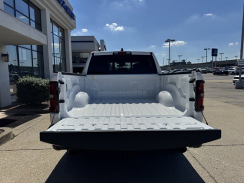 New 2026 RAM 1500 Big Horn image 12