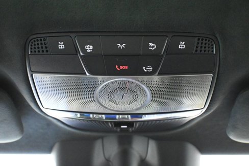 New 2025 Mercedes-Benz G 580 w/ EQ Technology image 16
