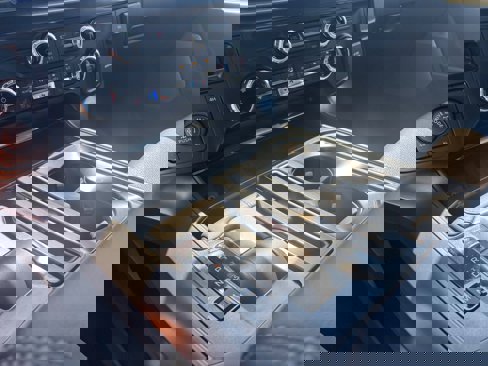 New 2025 Ford F150 Lariat image 24