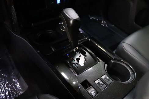 Used 2023 Toyota 4Runner 40th Anniversary SE image 32