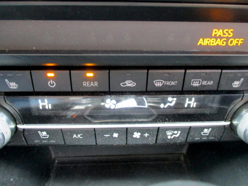 Used 2019 MAZDA CX-9 Grand Touring image 8