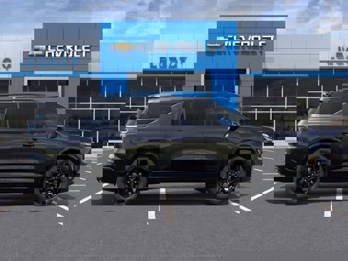 New 2026 Chevrolet Traverse RS image 5