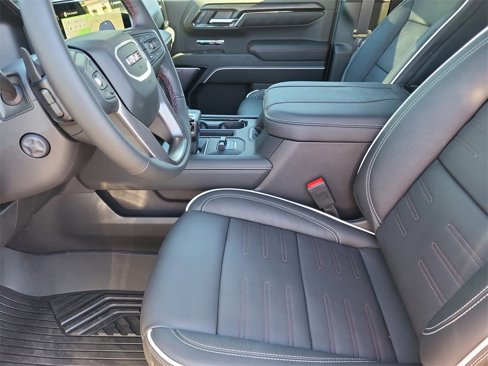 New 2026 GMC Sierra 1500 AT4X w/ AT4X AEV Edition image 9