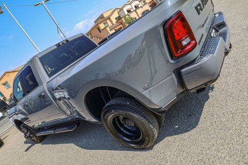 New 2026 RAM 3500 Big Horn image 11