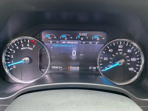 Used 2020 Ford Expedition Platinum image 25