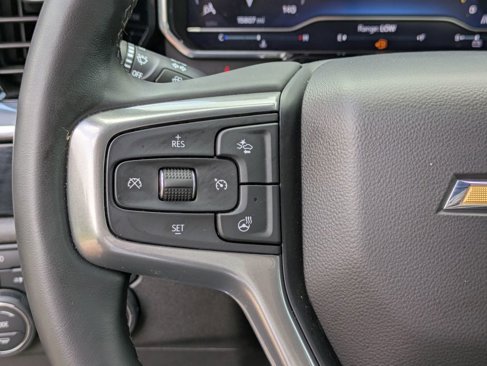 Used 2025 Chevrolet Silverado 1500 LT image 19