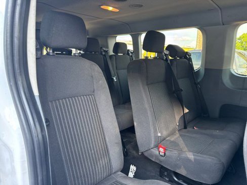 Used 2016 Ford Transit 350 XL image 17