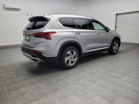 Used 2022 Hyundai Santa Fe SEL image 9