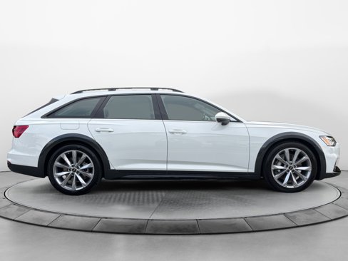 New 2025 Audi A6 Premium Plus image 8