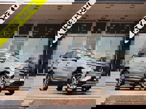 Used 2023 Buick Envision Preferred image 1