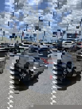 New 2025 Subaru Crosstrek 2.5i Premium image 5
