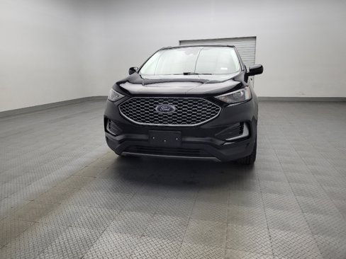 Used 2023 Ford Edge SEL image 15