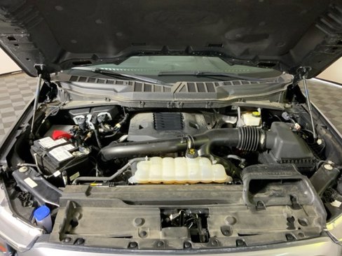 Used 2023 Ford F150 Platinum image 46