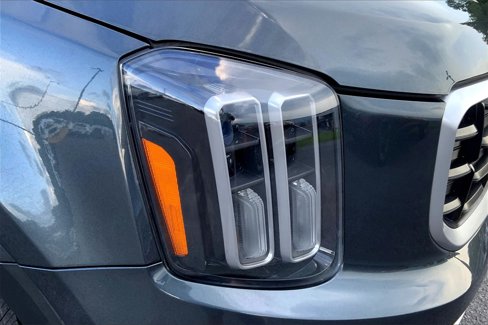 Used 2024 Kia Telluride SX Prestige image 29
