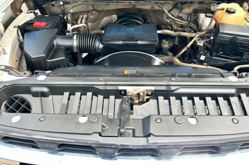 Used 2022 Chevrolet Silverado 2500 LT image 32