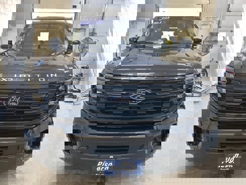 New 2025 Ford Expedition Max Active image 2