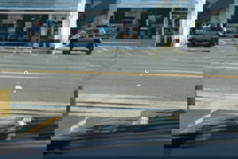 Used 2022 Jeep Grand Wagoneer Series I w/ Flexible Seating Group image 16